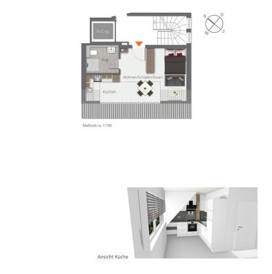 Visualisierung 