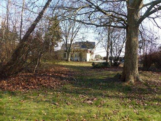 Ansicht Grundstück B.1 