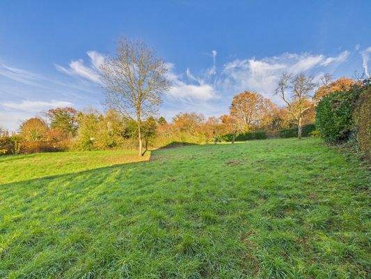 Ansicht Grundstück III