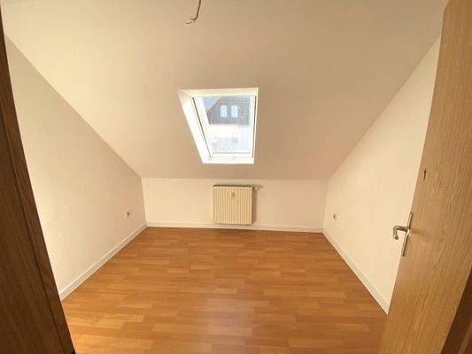 Schlafzimmer 2/Büro