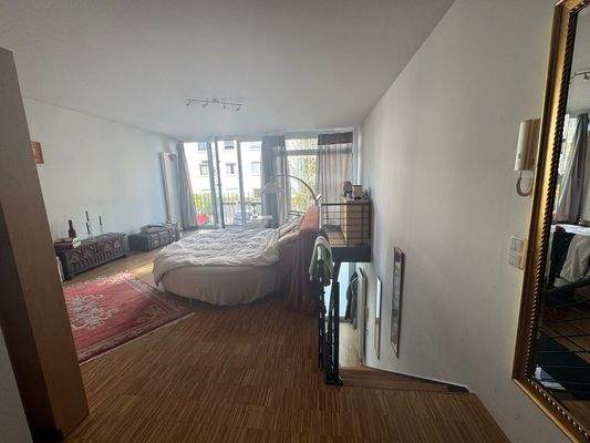 Schlafzimmer - OG - Bild2