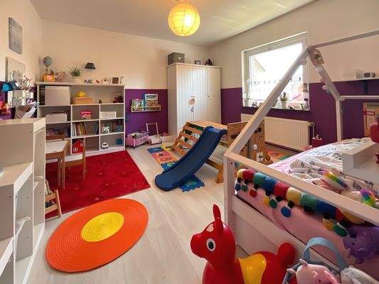 OG - Kinderzimmer 3