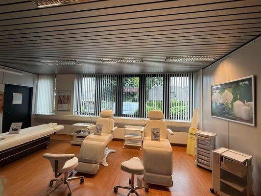 Büro/Präsentations Raum