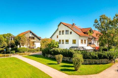 Seefeld Wohnungen, Seefeld Wohnung kaufen