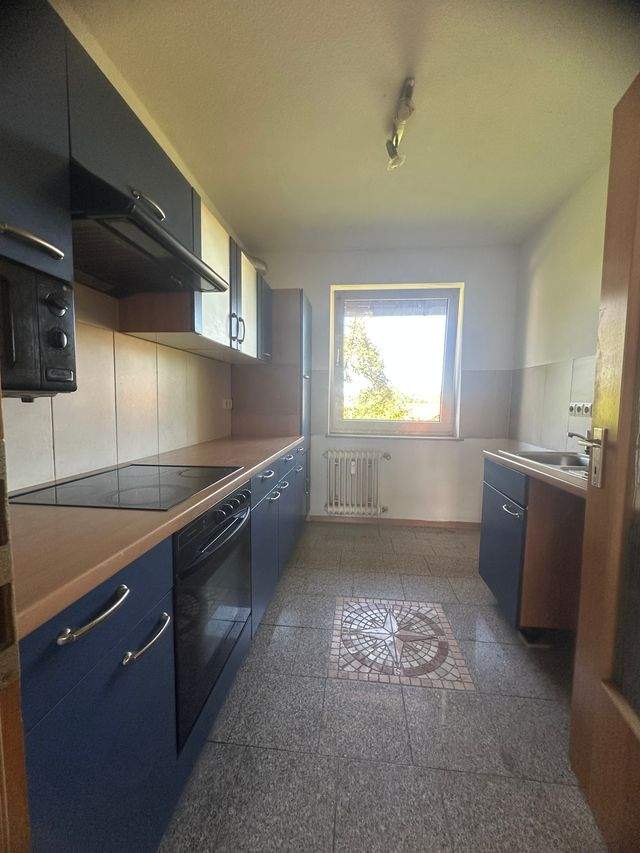 Schöne 3 Zimmer im 1.OG - Rosdorf / Obernjesa - Photo 4