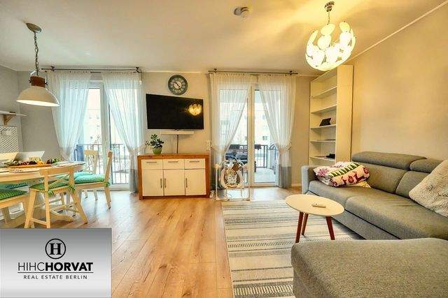 12529 Schönefeld, Deutschland - Foto 3