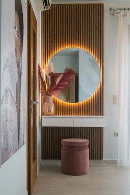 Kreta, Kissamos: Hervorragend gestaltete Villa zum Verkauf