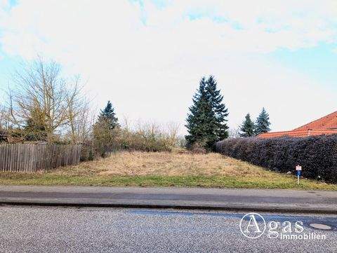 Ziesar Grundstücke, Ziesar Grundstück kaufen