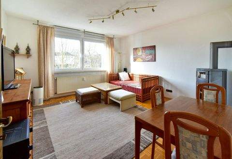 Essen / Rüttenscheid Wohnungen, Essen / Rüttenscheid Wohnung kaufen