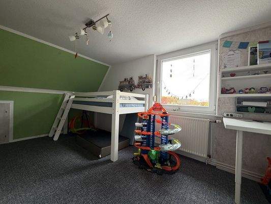 Kinderzimmer 2 DG