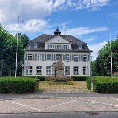 Altes Rathaus Holzheim