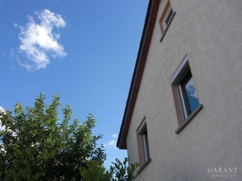 Oberkochen Häuser, Oberkochen Haus kaufen