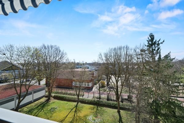 Aussicht