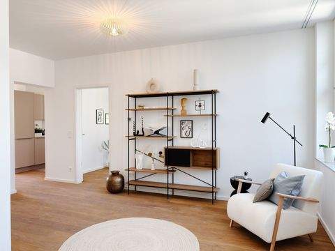 Hanau Wohnungen, Hanau Wohnung mieten