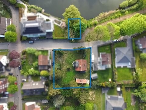 Bad Oeynhausen Grundstücke, Bad Oeynhausen Grundstück kaufen