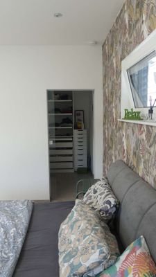 Ankleidezimmer