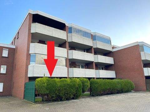 Dornum / Dornumersiel Wohnungen, Dornum / Dornumersiel Wohnung kaufen