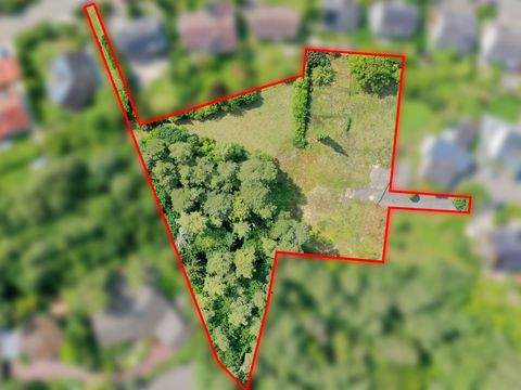 Leinfelden-Echterdingen Grundstücke, Leinfelden-Echterdingen Grundstück kaufen