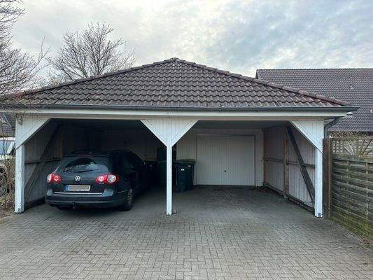 Carport