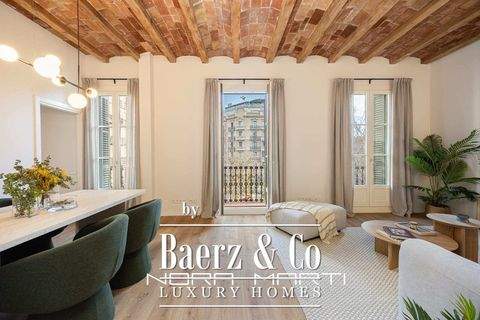 barcelona Wohnungen, barcelona Wohnung kaufen