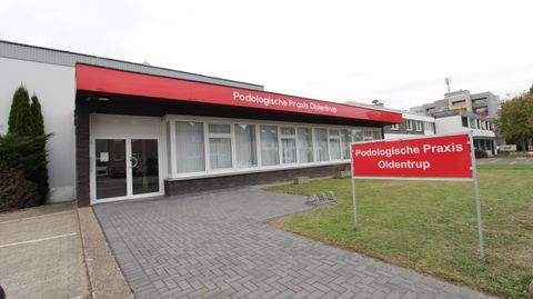 Bielefeld Büros, Büroräume, Büroflächen 