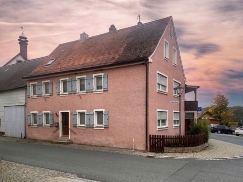 Bruckberg Häuser, Bruckberg Haus kaufen