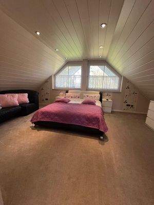 Schlafzimmer 6, 2. OG