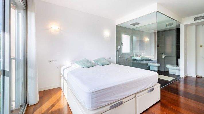 Costa d_en Blanes Mallorca Apartment Schlafzimmer 92069