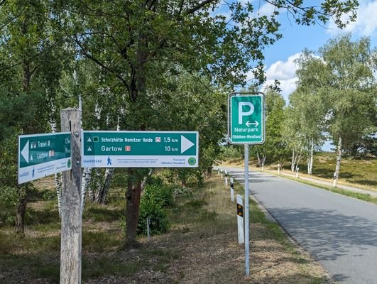 Umgebung