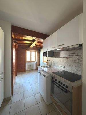 Küche Whg. EG links