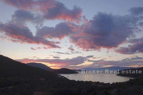 Trpanj Bauernhöfe, Landwirtschaft, Trpanj Forstwirtschaft