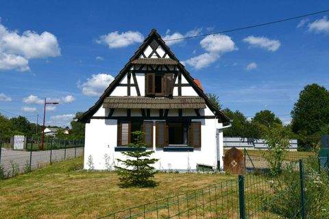 Niederroedern Häuser, Niederroedern Haus kaufen
