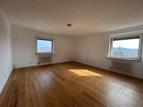 Saarbrücken Wohnungen, Saarbrücken Wohnung kaufen