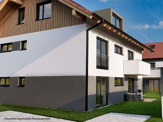 Visualisierung Ensemble