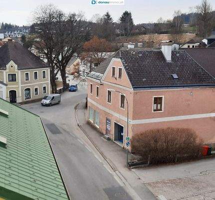 Geschäftslokal Groß Gerungs