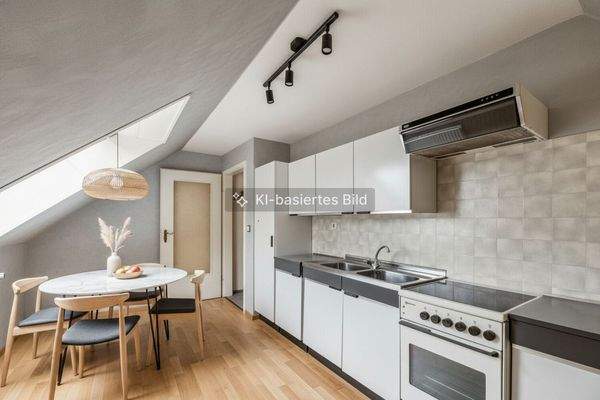 Möblierungsvorschlag