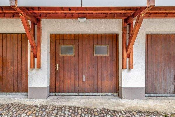 2 Garagen (Beispiel)