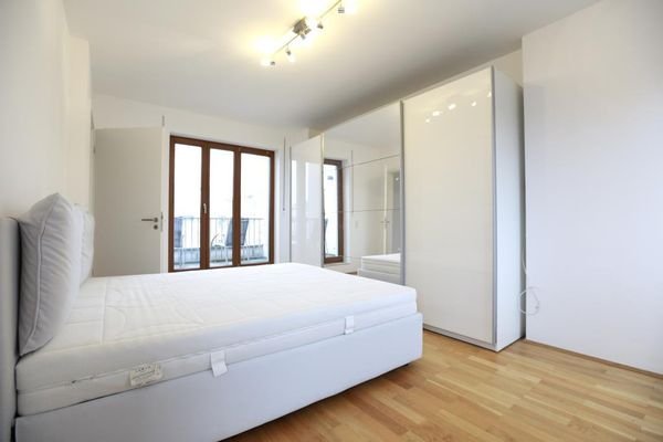 Elternschlafzimmer