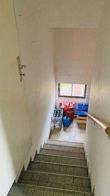 Kellertreppe