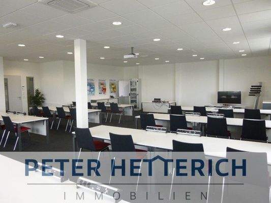 Schulung Richtung Referent