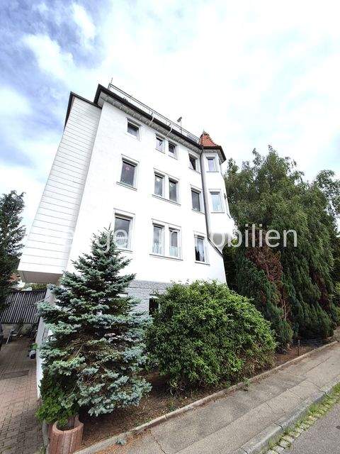 Albstadt Wohnungen, Albstadt Wohnung mieten