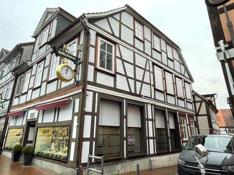 Lüchow Häuser, Lüchow Haus kaufen