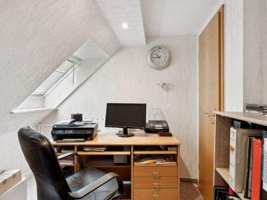 Zimmer 4 Obergeschoss