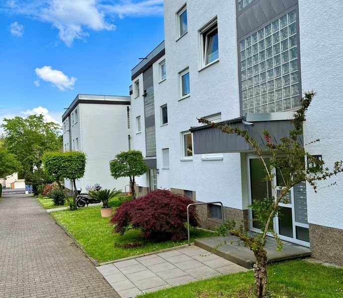 3 Zimmer Wohnung in Wiesbaden (Dotzheim)