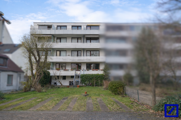 Aussenansicht hinten