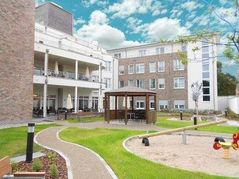 Marl Wohnungen, Marl Wohnung kaufen