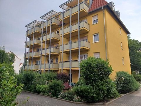 Zeitz Wohnungen, Zeitz Wohnung kaufen