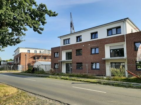 Sulingen Wohnungen, Sulingen Wohnung mieten