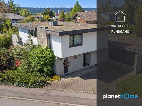 St. Georgen im Schwarzwald Häuser, St. Georgen im Schwarzwald Haus kaufen