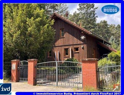 Woltersdorf Häuser, Woltersdorf Haus kaufen